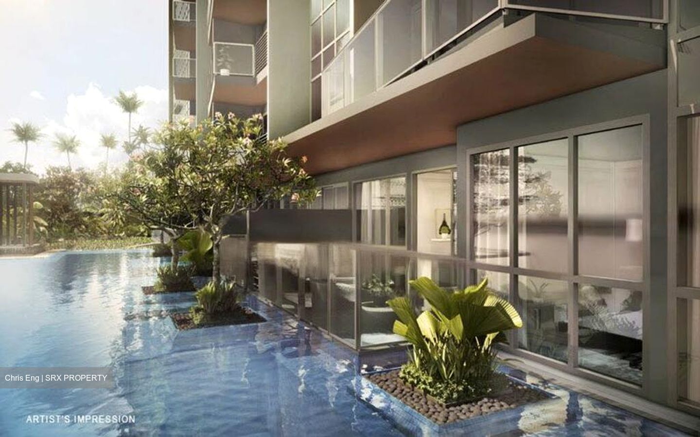 Lake Grande (D22), Condominium #467375691